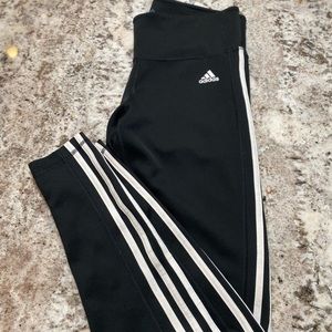 Adidas leggings!